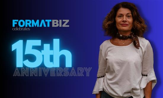 Celebrating 15 Years of Formatbiz at MIPCOM